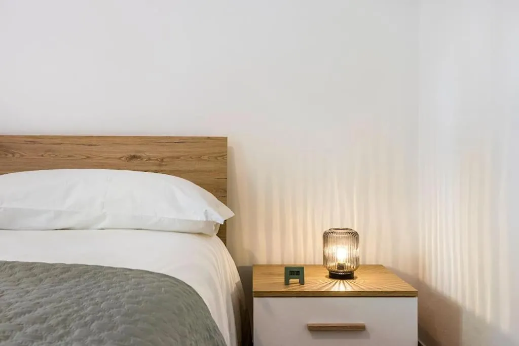 Famileisure Suites Near Policlinico & University Modena Italy