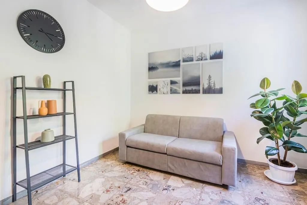 Famileisure Suites Near Policlinico & University Modena 0*,  Italy