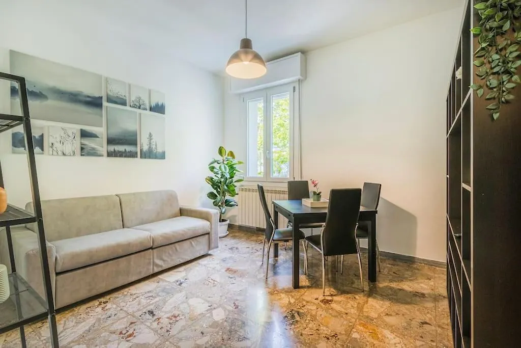 Apartment Famileisure Suites Near Policlinico & University Modena Italy