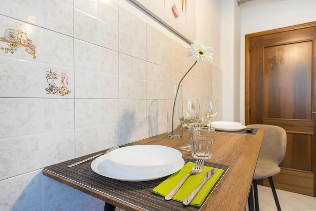 Famileisure Suites Near Policlinico & University Modena 0*,  Italy