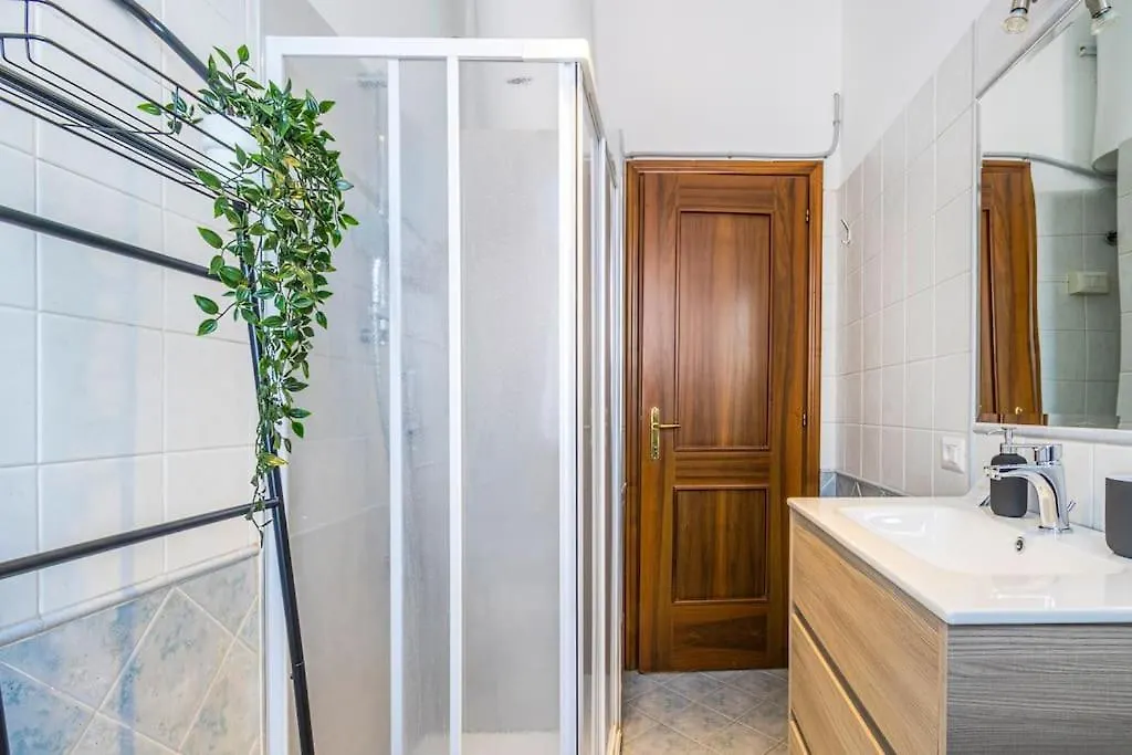 Famileisure Suites Near Policlinico & University Modena Italy