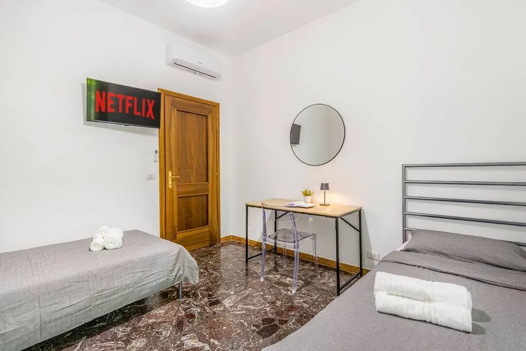 Famileisure Suites Near Policlinico & University Modena