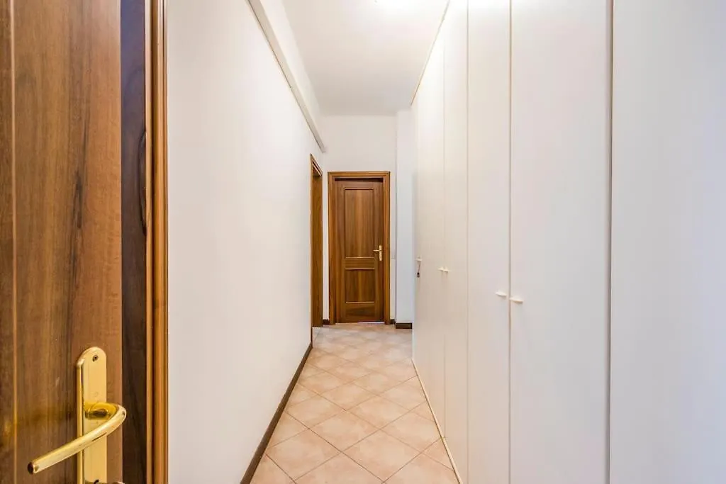 Famileisure Suites Near Policlinico & University Modena