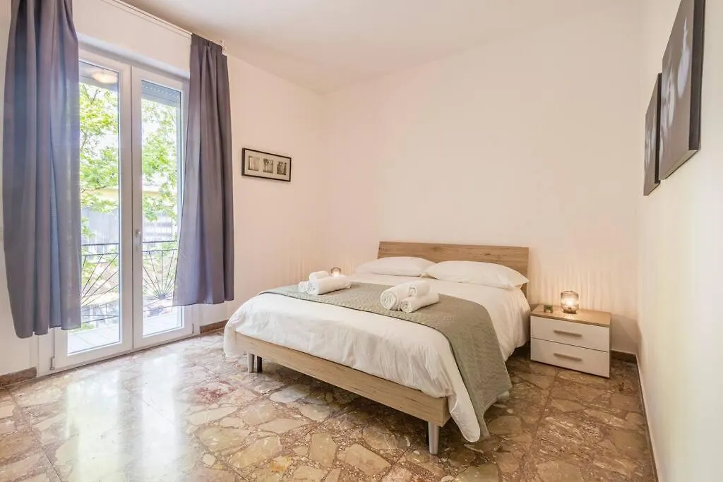 Famileisure Suites Near Policlinico & University Modena